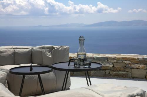 Villa House G Kardiani Tinos Cyclades
