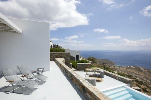 Villa House G Kardiani Tinos Cyclades