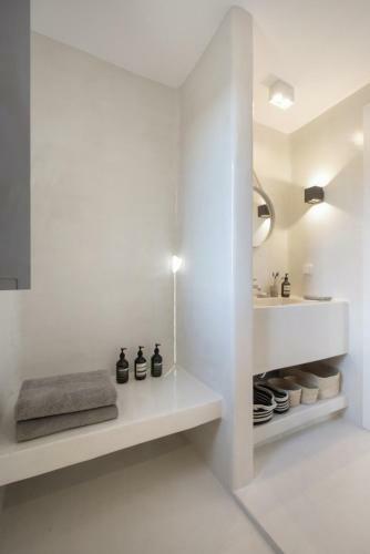 Villa House G Kardiani Tinos Cyclades