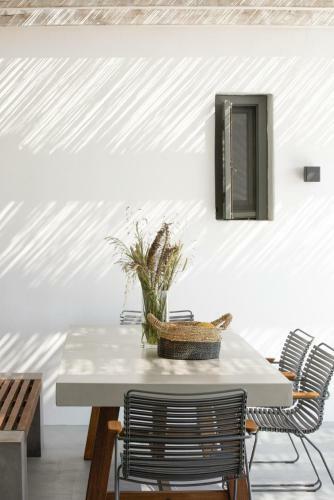 Villa House G Kardiani Tinos Cyclades