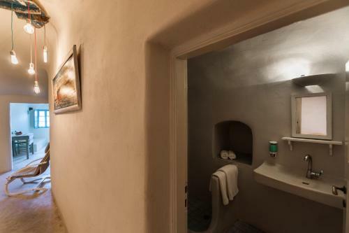 Albergue Caveland
