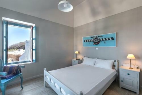 Albergue Caveland