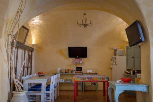 Albergue Caveland