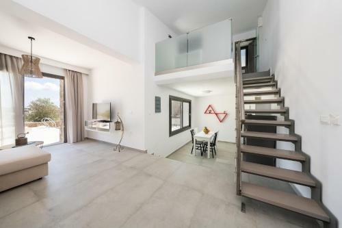 Askelinos Villas