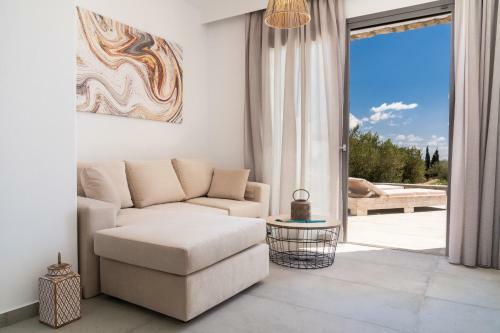 Askelinos Villas