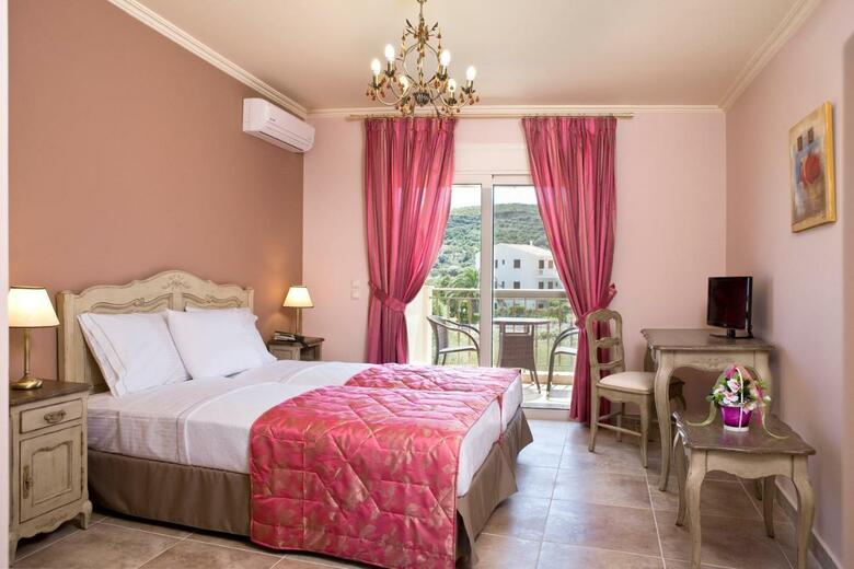 Hotel Magnolia Resort