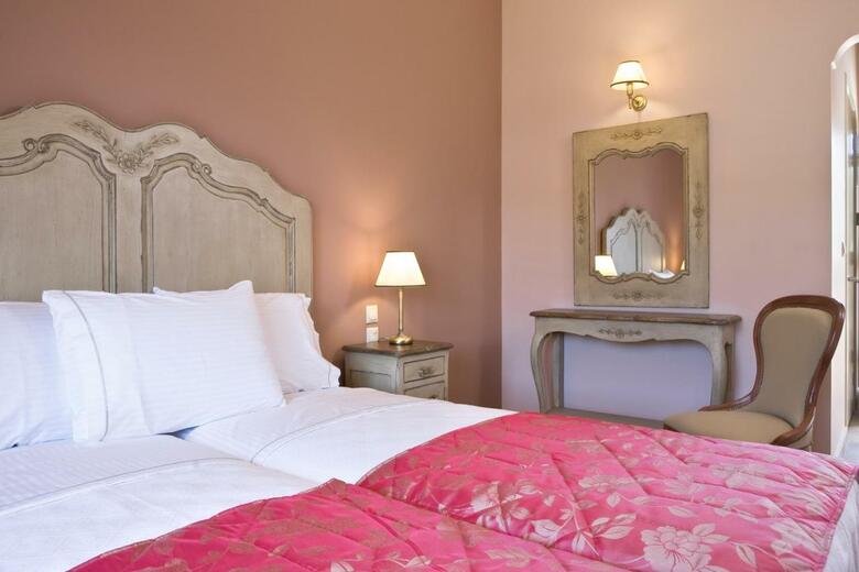 Hotel Magnolia Resort