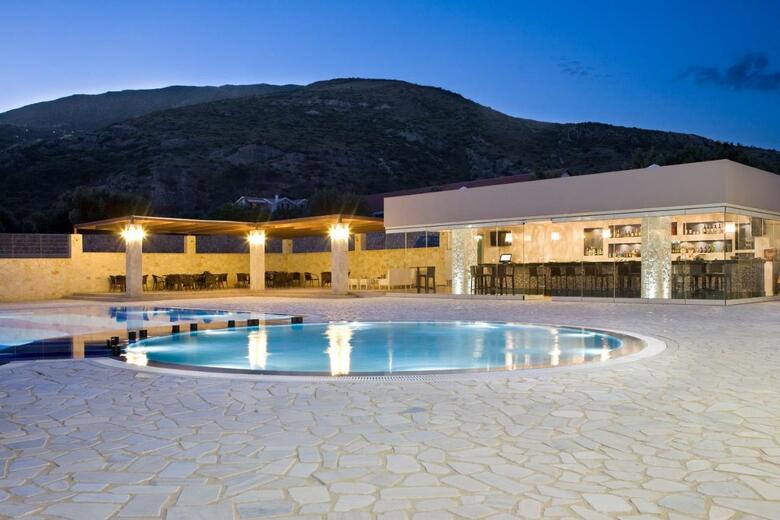 Hotel Magnolia Resort