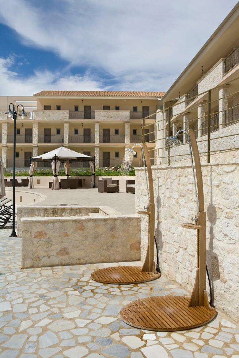 Hotel Magnolia Resort