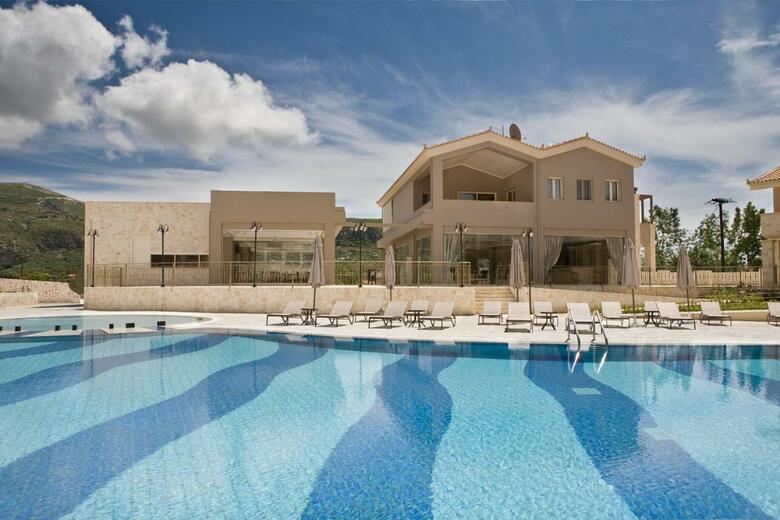 Hotel Magnolia Resort