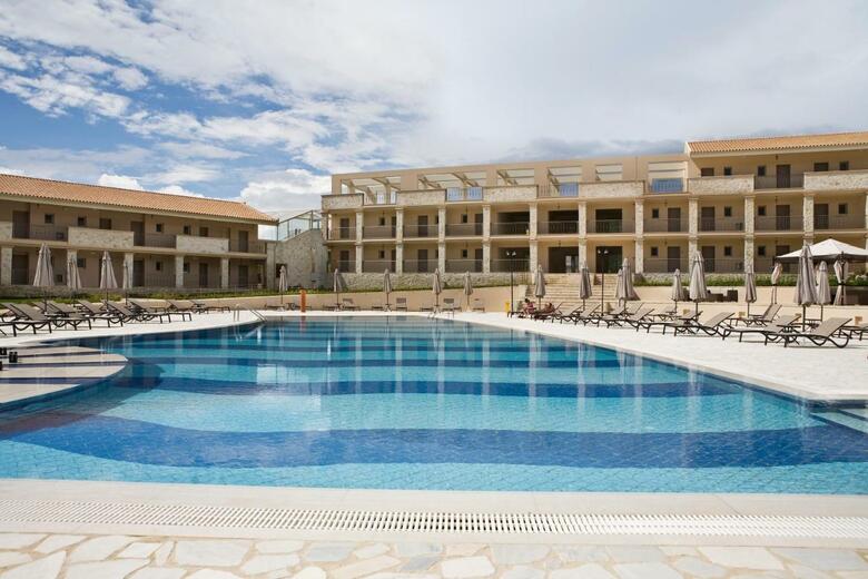 Hotel Magnolia Resort