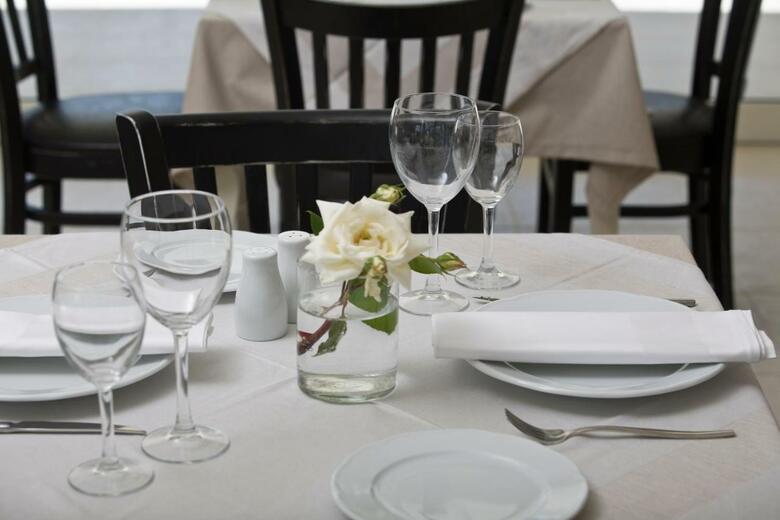 Hotel Magnolia Resort