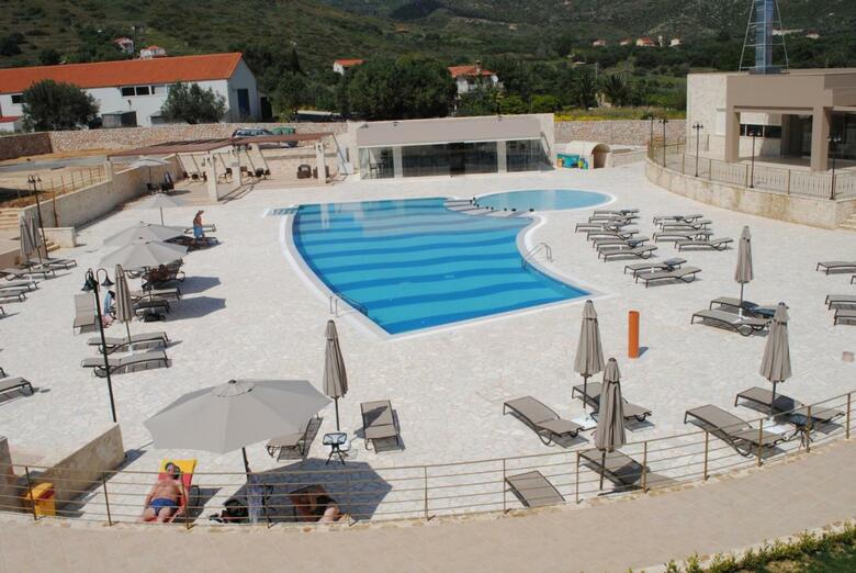 Hotel Magnolia Resort