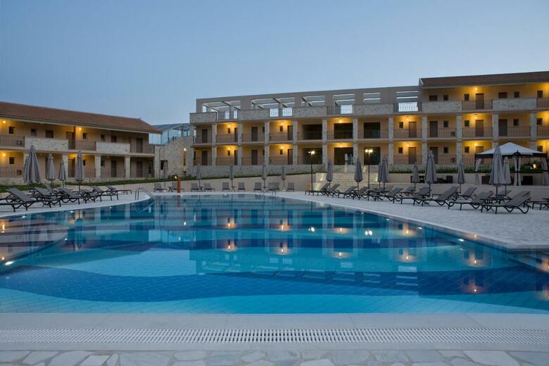 Hotel Magnolia Resort