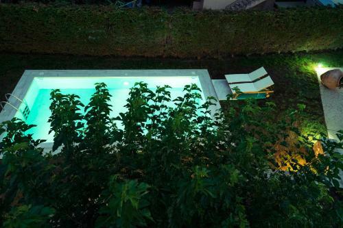 Chariklia's House With Private Pool