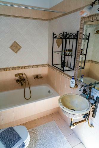 Chariklia's House With Private Pool