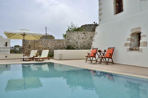 Villa Mylo