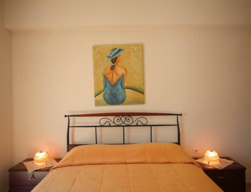 Irida Villa