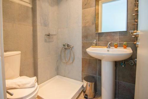 Apartamento Villa Karmar
