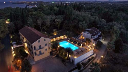 Apartamento Villa Karmar