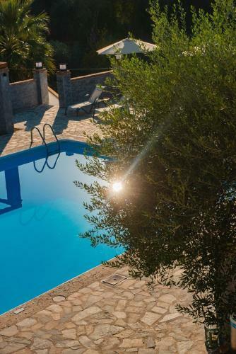 Apartamento Villa Karmar