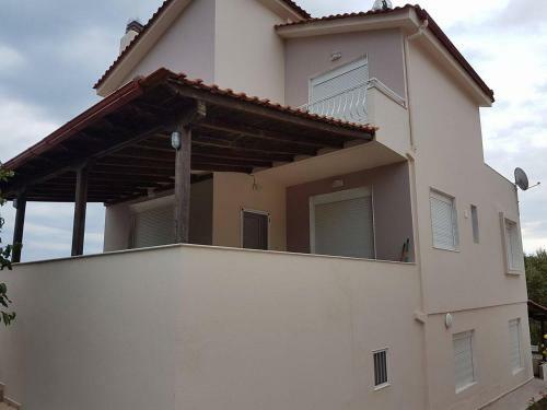 Villa Vasilikos By Travelpro Services Kassandreia Halkidiki