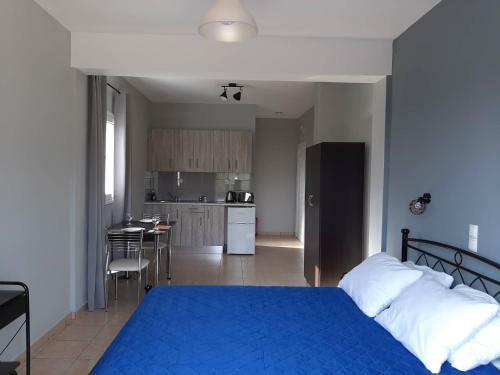 Apartamento Rodanthy II