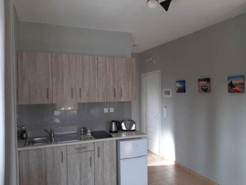 Apartamento Rodanthy II