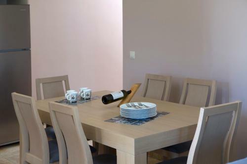 Athina Villas