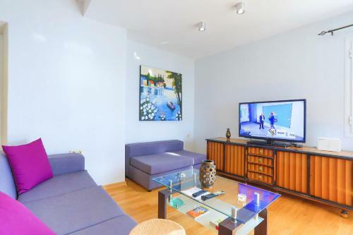 Apartamento Sofia Andromachi
