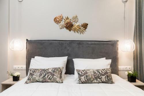 Melina Oasis Boutique Hotel