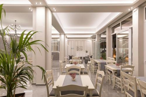 Melina Oasis Boutique Hotel