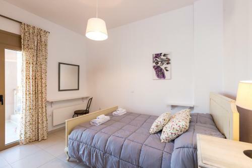 Marianna's Apartment