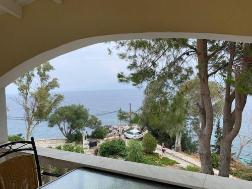 Apartamento Kassiopi Bay
