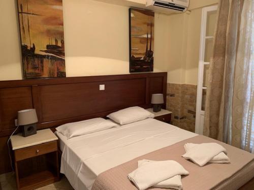 Apartamento Kassiopi Bay