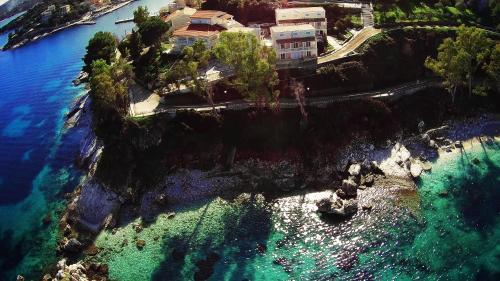 Apartamento Kassiopi Bay