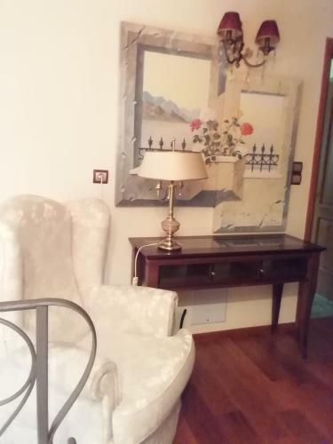 Villa Eleonas