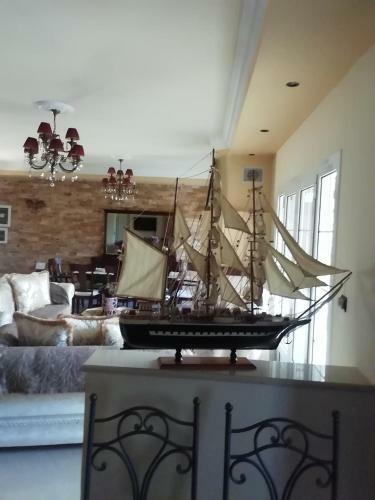 Villa Eleonas