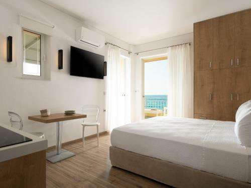 Apartamento Unique Brand New Studio