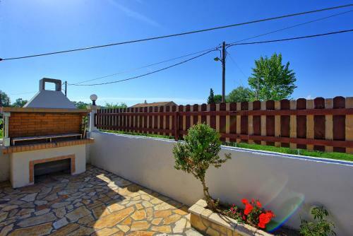 Sidari Beach Villa