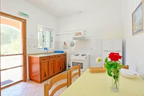 Beach Villa Nancy