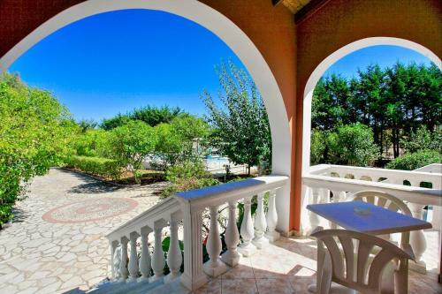 Beach Villa Nancy