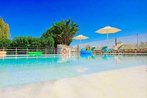 Beach Villa Nancy