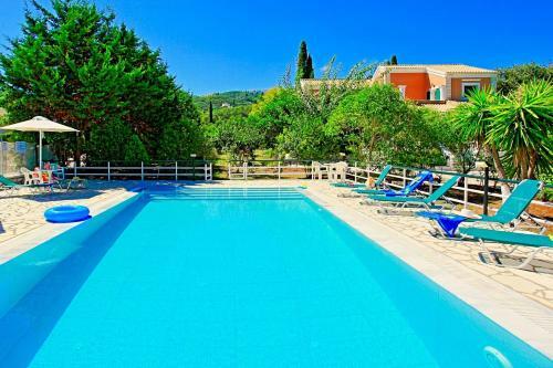 Beach Villa Nancy