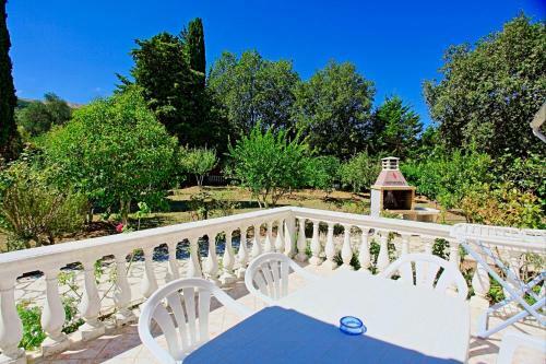 Beach Villa Nancy