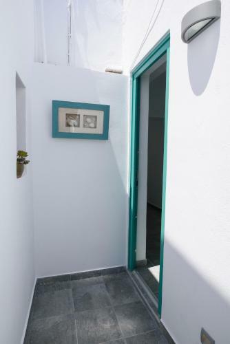 Apartamento Porto Katapola Pension
