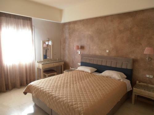Hotel Frosini Gardens
