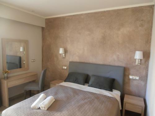 Hotel Frosini Gardens
