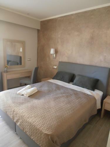 Hotel Frosini Gardens