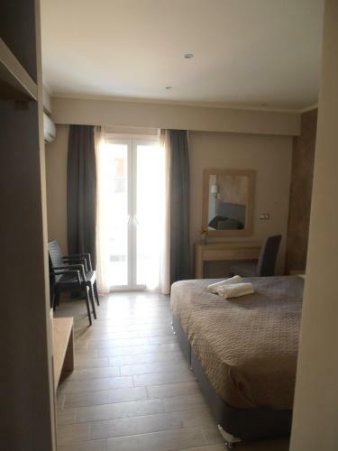 Hotel Frosini Gardens